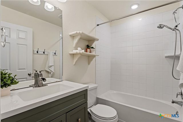 2405 Elba Drive, Harker Heights, TX 76548
