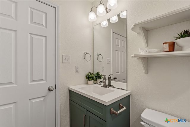 2405 Elba Drive, Harker Heights, TX 76548