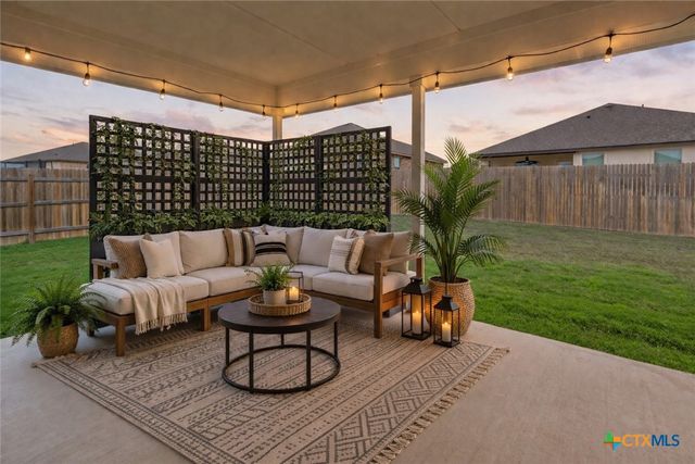 2405 Elba Drive, Harker Heights, TX 76548