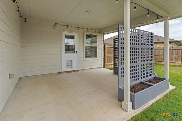 2405 Elba Drive, Harker Heights, TX 76548