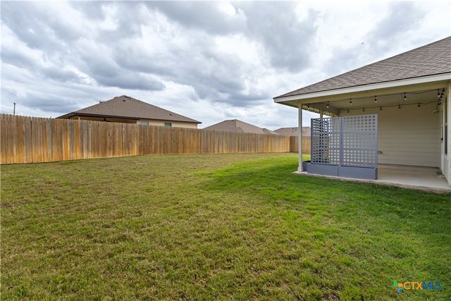 2405 Elba Drive, Harker Heights, TX 76548