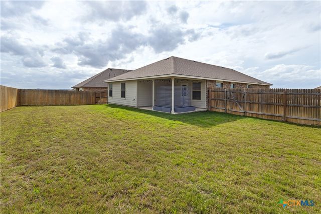 2405 Elba Drive, Harker Heights, TX 76548