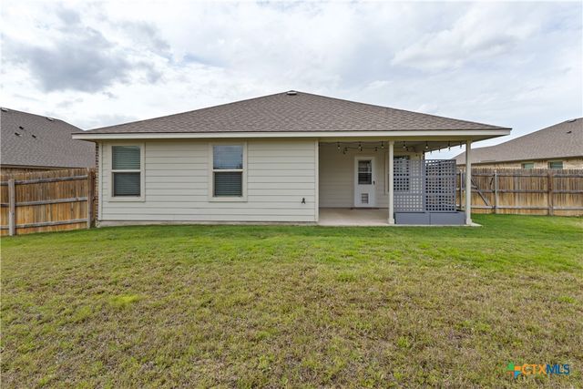 2405 Elba Drive, Harker Heights, TX 76548