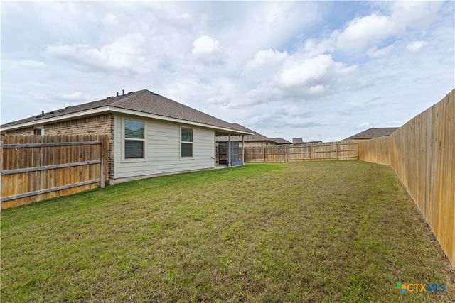 2405 Elba Drive, Harker Heights, TX 76548