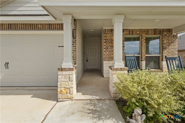 2405 Elba Drive, Harker Heights, TX 76548