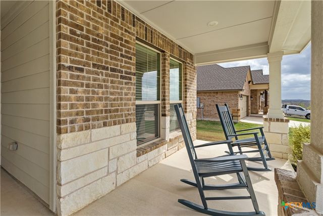 2405 Elba Drive, Harker Heights, TX 76548