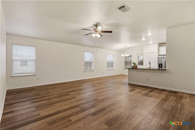 2405 Elba Drive, Harker Heights, TX 76548