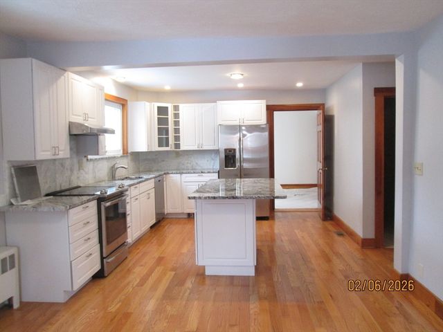 38 Forest Street 2, Peabody, MA 01960