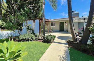 5725 Mildred Street, San Diego, CA 92110