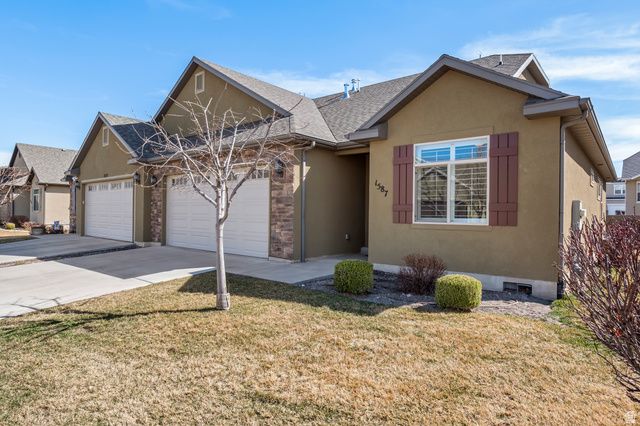 1587 W 430 N, Lindon, UT 84042