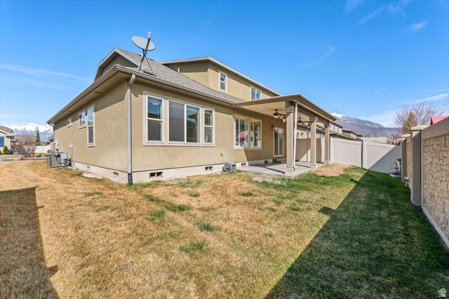 1587 W 430 N, Lindon, UT 84042