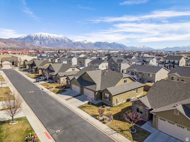 1587 W 430 N, Lindon, UT 84042