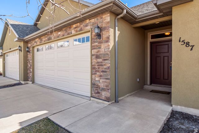 1587 W 430 N, Lindon, UT 84042