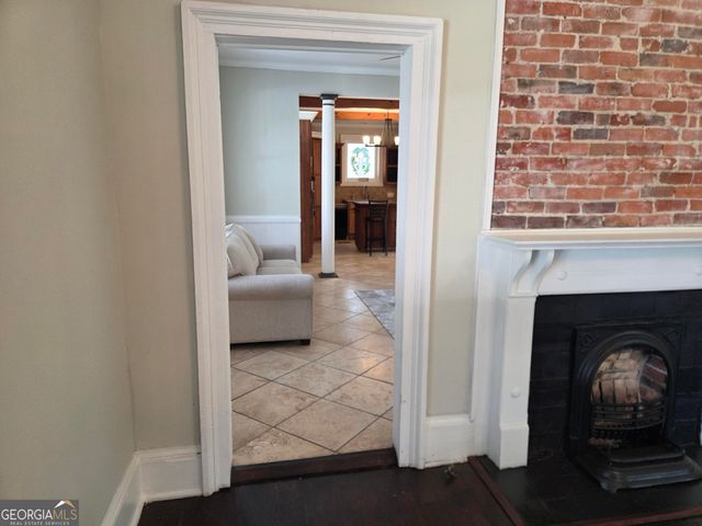 520 Ellis Street, Brunswick, GA 31520