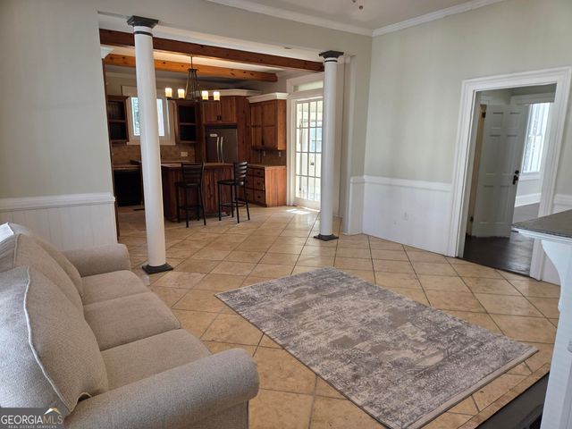 520 Ellis Street, Brunswick, GA 31520