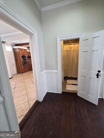 520 Ellis Street, Brunswick, GA 31520