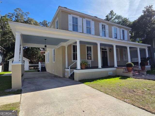 520 Ellis Street, Brunswick, GA 31520