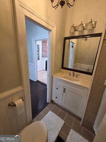 520 Ellis Street, Brunswick, GA 31520