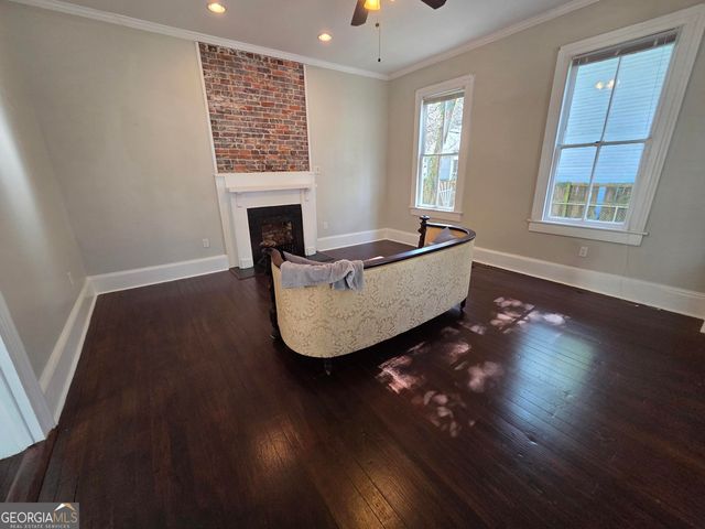 520 Ellis Street, Brunswick, GA 31520