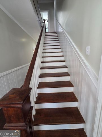 520 Ellis Street, Brunswick, GA 31520