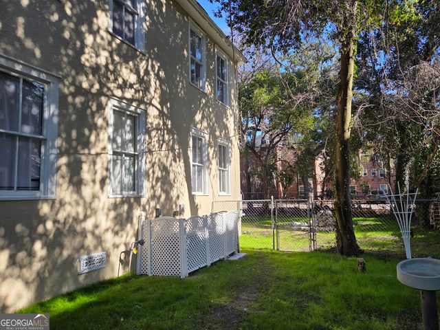 520 Ellis Street, Brunswick, GA 31520