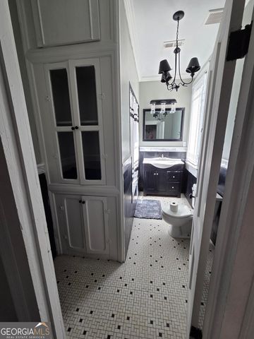 520 Ellis Street, Brunswick, GA 31520