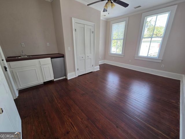 520 Ellis Street, Brunswick, GA 31520