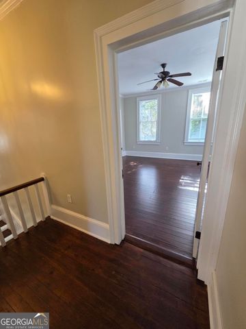 520 Ellis Street, Brunswick, GA 31520