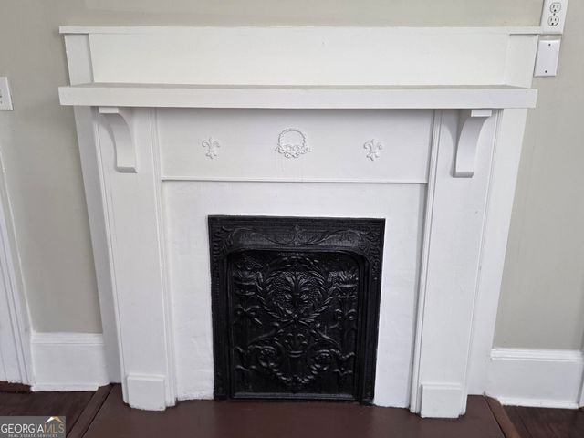 520 Ellis Street, Brunswick, GA 31520