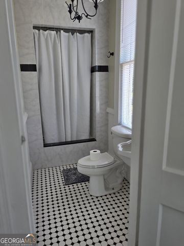 520 Ellis Street, Brunswick, GA 31520