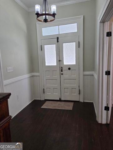 520 Ellis Street, Brunswick, GA 31520