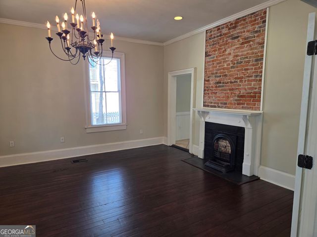 520 Ellis Street, Brunswick, GA 31520