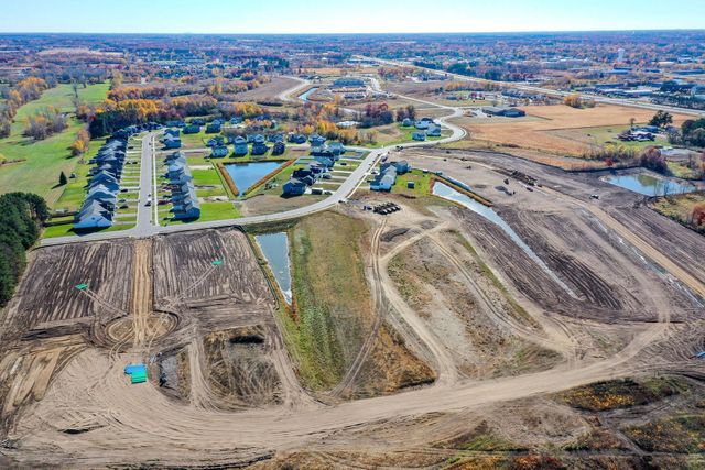 1502 Woods Road NE, Isanti, MN 55040