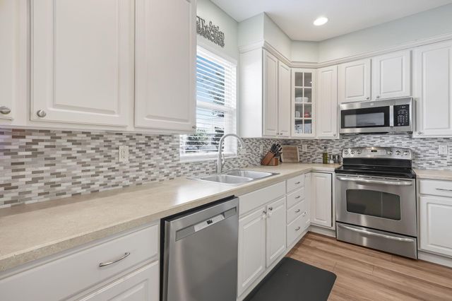 681 Woodbend Drive, Westerville, OH 43082