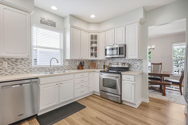 681 Woodbend Drive, Westerville, OH 43082