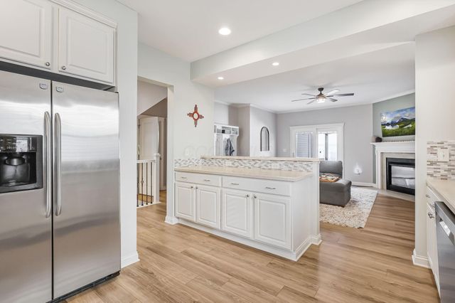 681 Woodbend Drive, Westerville, OH 43082