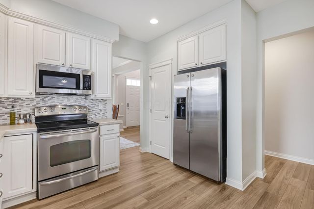 681 Woodbend Drive, Westerville, OH 43082