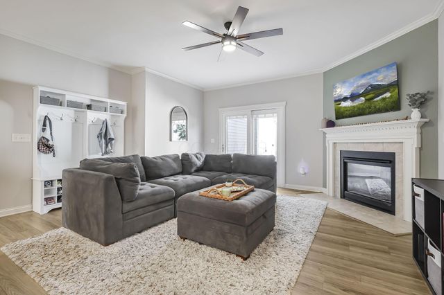 681 Woodbend Drive, Westerville, OH 43082