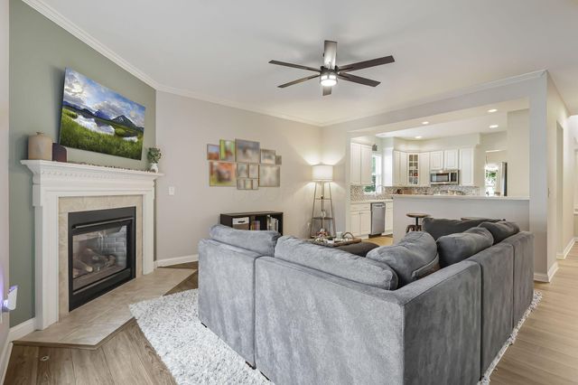 681 Woodbend Drive, Westerville, OH 43082
