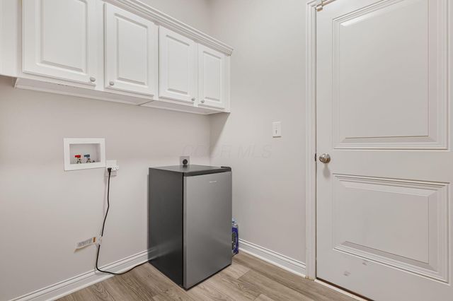 681 Woodbend Drive, Westerville, OH 43082