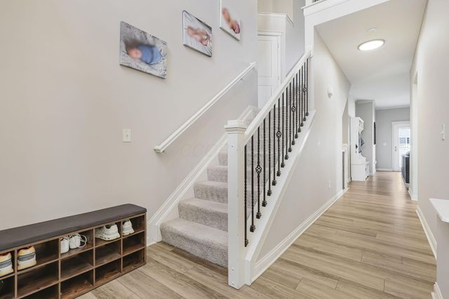 681 Woodbend Drive, Westerville, OH 43082