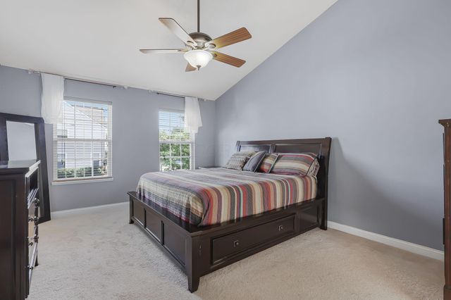 681 Woodbend Drive, Westerville, OH 43082