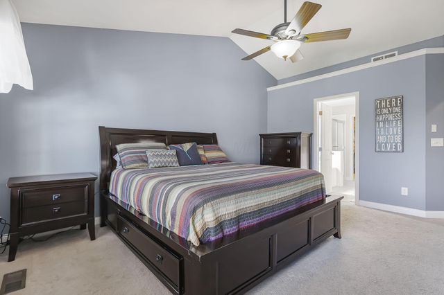 681 Woodbend Drive, Westerville, OH 43082