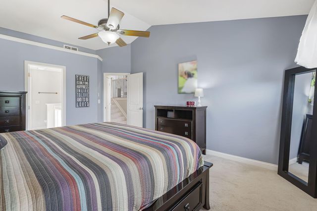 681 Woodbend Drive, Westerville, OH 43082