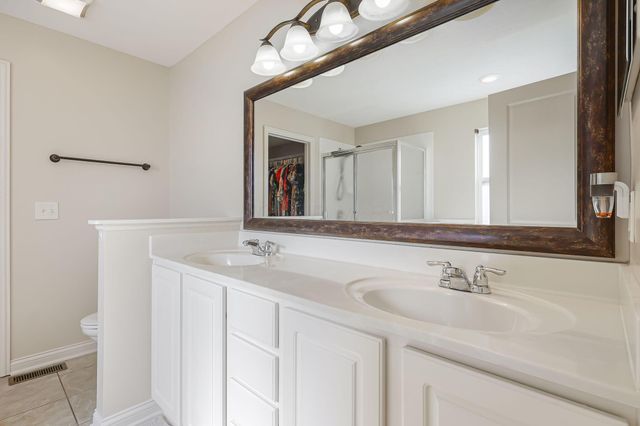 681 Woodbend Drive, Westerville, OH 43082