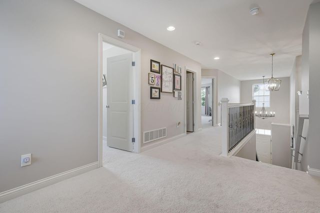 681 Woodbend Drive, Westerville, OH 43082
