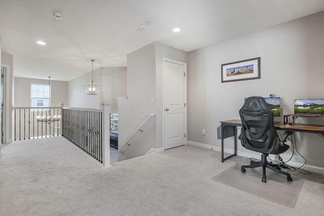 681 Woodbend Drive, Westerville, OH 43082