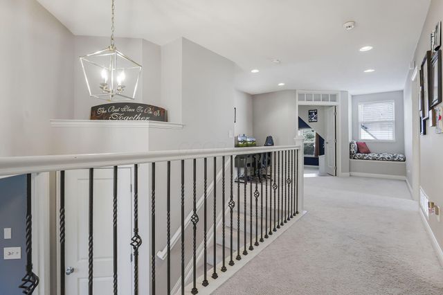681 Woodbend Drive, Westerville, OH 43082