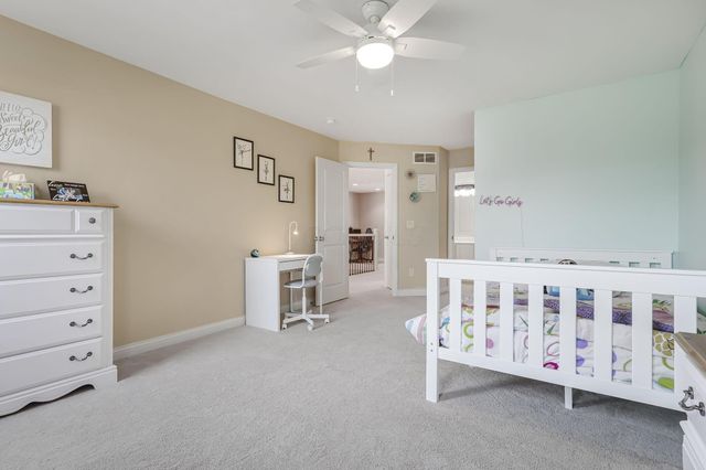 681 Woodbend Drive, Westerville, OH 43082