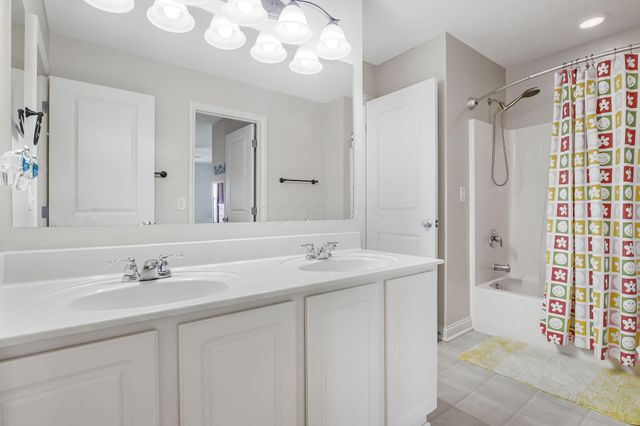 681 Woodbend Drive, Westerville, OH 43082